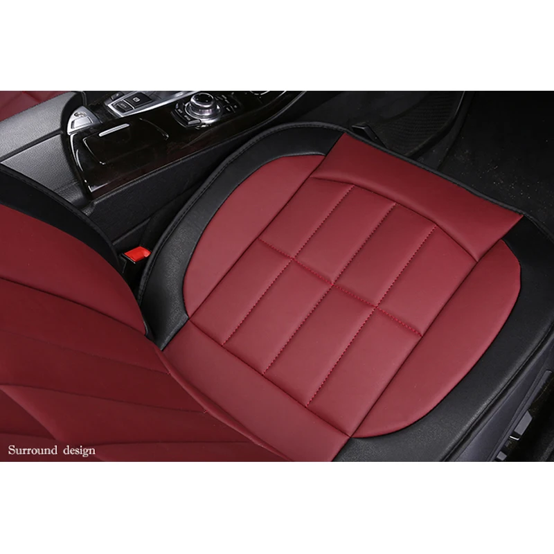 Автомобильные чехлы kokololee для сидений audi a5 sportback opel vectra b passat b3 b4 b5 b5.5 kia rio 2018 lada