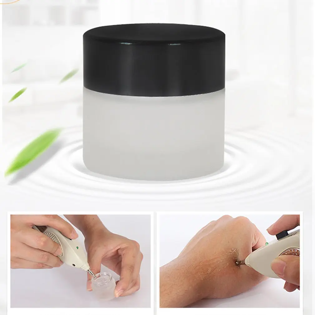 LCD Electronic Acupuncture Massager Meridian Pen Health Care Monitor Electric Meridians Laser Acupuncture Magnet Therapy LCD Electronic Acupuncture Massager Meridian Pen Health Care Monitor Electric Meridians Laser Acupuncture Magnet Therapy