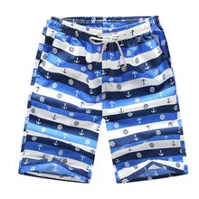 Дышащие пикантные мужские плавки шорты для женщин плюс размеры пляжные плавание Высокая талия Мужской купальный костюм для мальчика Прохладный