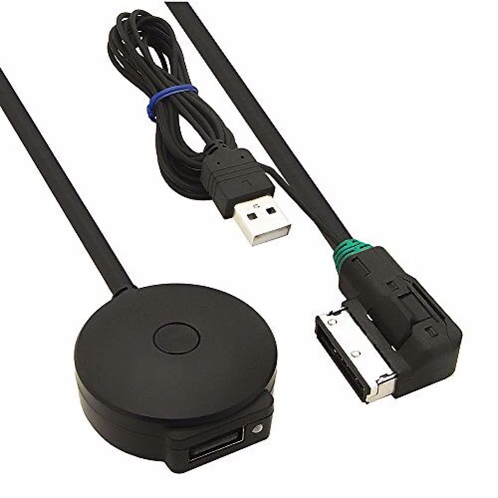 Mdi bluetooth volkswagen