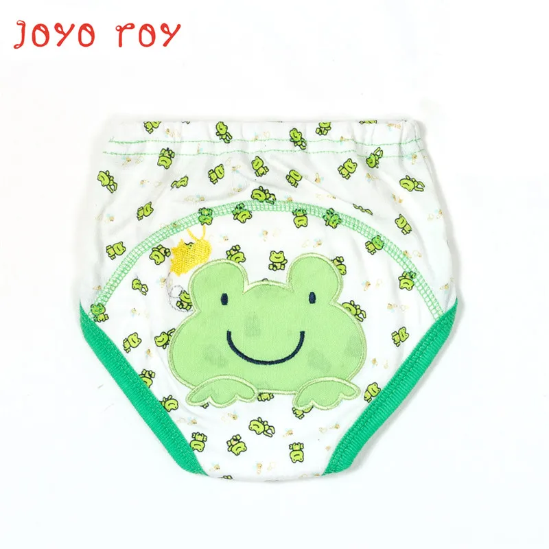 

Joyo roy Baby Training Pants Newborn Diaper Infant Toddler Diaper Covers Boy Girl Toddler Cute Clothing Cotton Shorts R