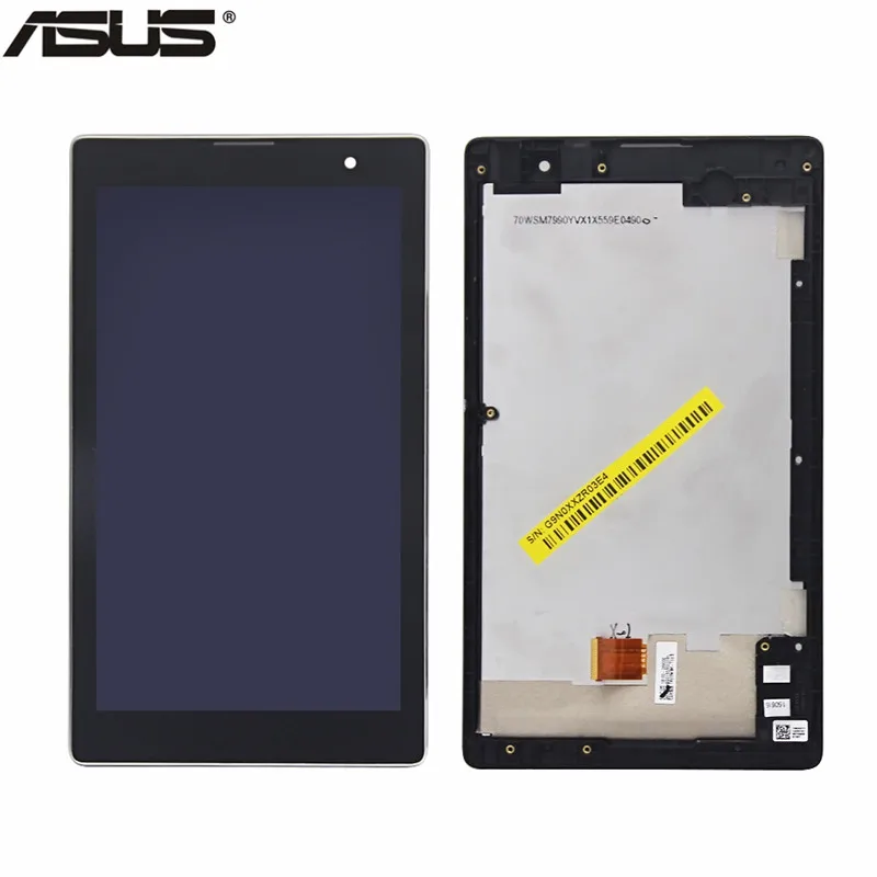 Asus Original LCD Display Touch Screen Assembly Replacement Part For