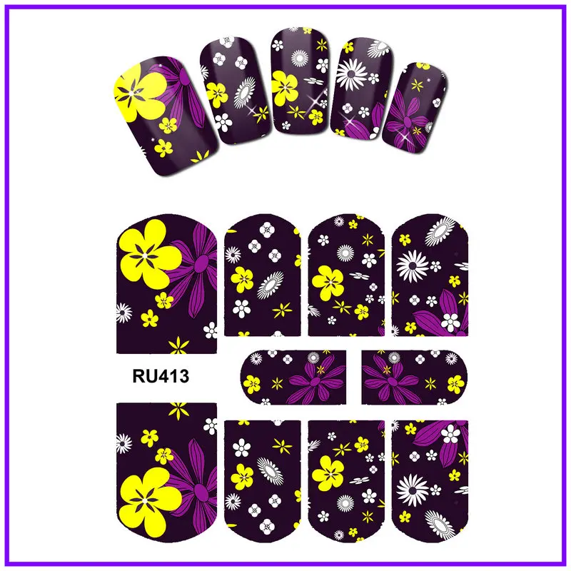 RU413 