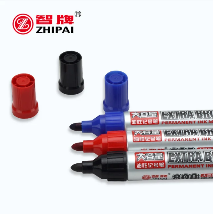 2016 Spring New Arrive Best Selling Big Capacity Markers Marker Pens