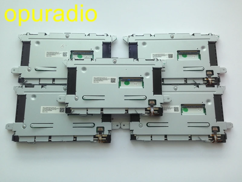 TRULY Display TFT2N2018-E LCD Module with touch screen for VW Skoda RCD510 car cd radio (4)