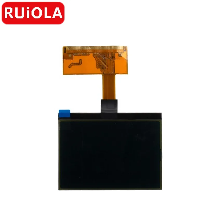 ЖК дисплей кластера для AUDI TT S3 A6 VDO OEM Jeager дисплея дисплей|lcd display audi a6|audi a6 lcd displaydisplay