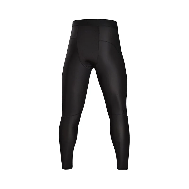 

Li-Ning Men Professional Training Pants Tights 73% Polyester 27% Spandex Warm Li Ning Sports Layer Pants AULM099