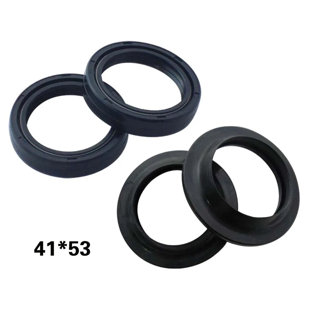 Motorcycle Front Fork Damper Oil seal for Suzuki AN400S Burgman Type S