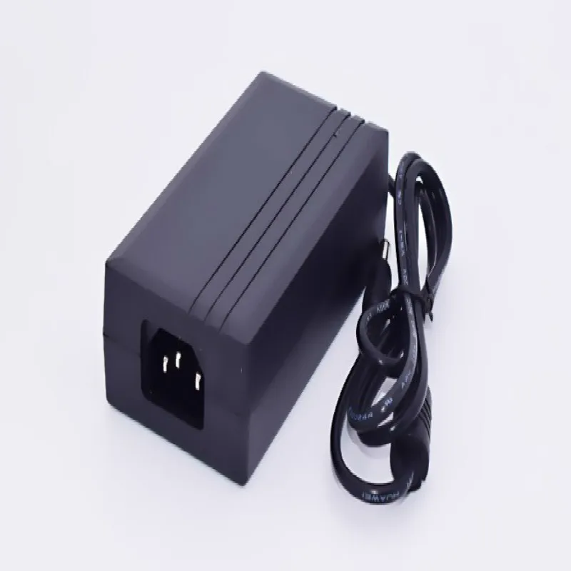 

220v turn to DC 12V 5A POWER PLUG FREE SHIPPING
