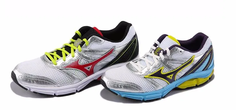 mizuno wave impetus 2 2017
