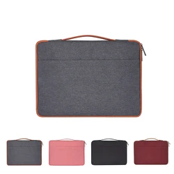 NEW Laptop Bag Men Women for Macbook Air Pro 11.6 12.5 13.3 14.1 15.4 15.6 Laptop Notebook Briefcase Cases NEW Laptop Bag Men Women for Macbook Air Pro 11.6 12.5 13.3 14.1 15.4 15.6 Laptop Notebook Briefcase Cases