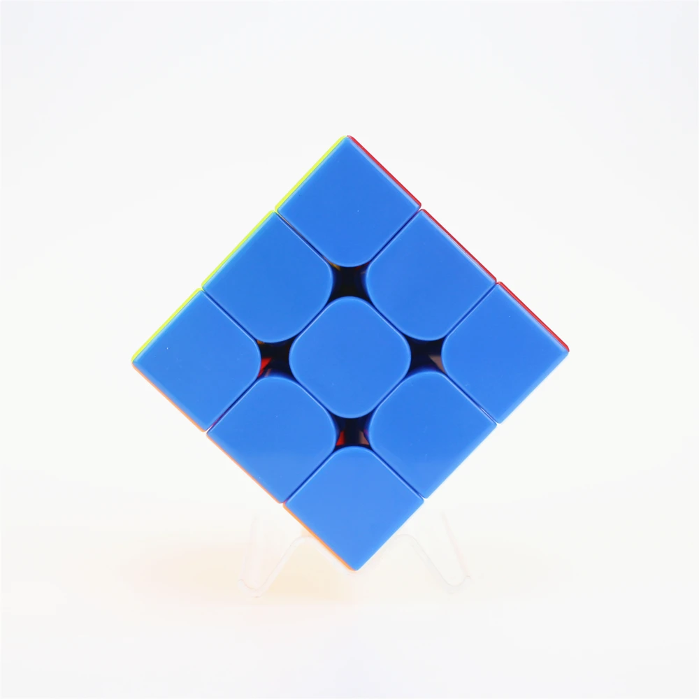 Новинка магнитные кубики для мальчиков Xuanjue 3x3 волшебные пазлы соревнований