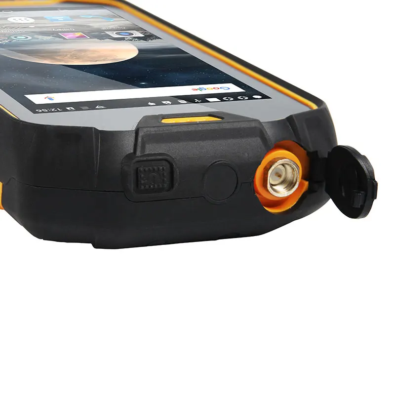 Runbo Q5 IP67 Водонепроницаемый MTK6735 4 ядра 2 ГБ Оперативная память 16 Встроенная Android 5 1