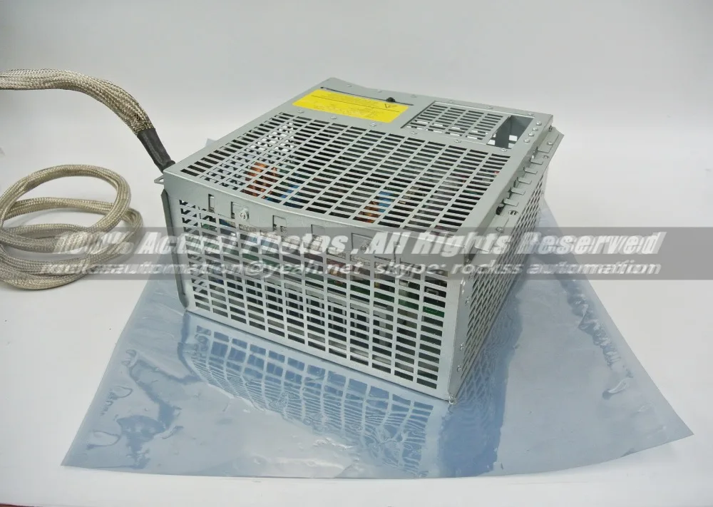 

Used in Good Condition HI-REG XRC-10.0