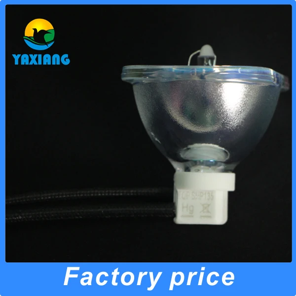 

AN-D350LP Original projector lamp Bulb for PG-D2500X PG-D2710X PG-D3010X  XR-50S XR-50X  D300XA D3080XA D350XA D3580XA