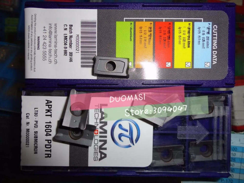 APKT1604PDTR LT30