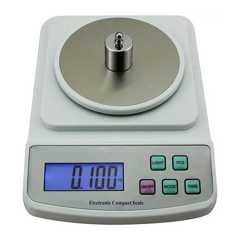 

SF-400C 500g/0.01g high precision weight Digital pocket electronic balance jewelry chinese medicine scale