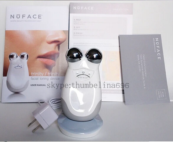 nuface trinity black friday