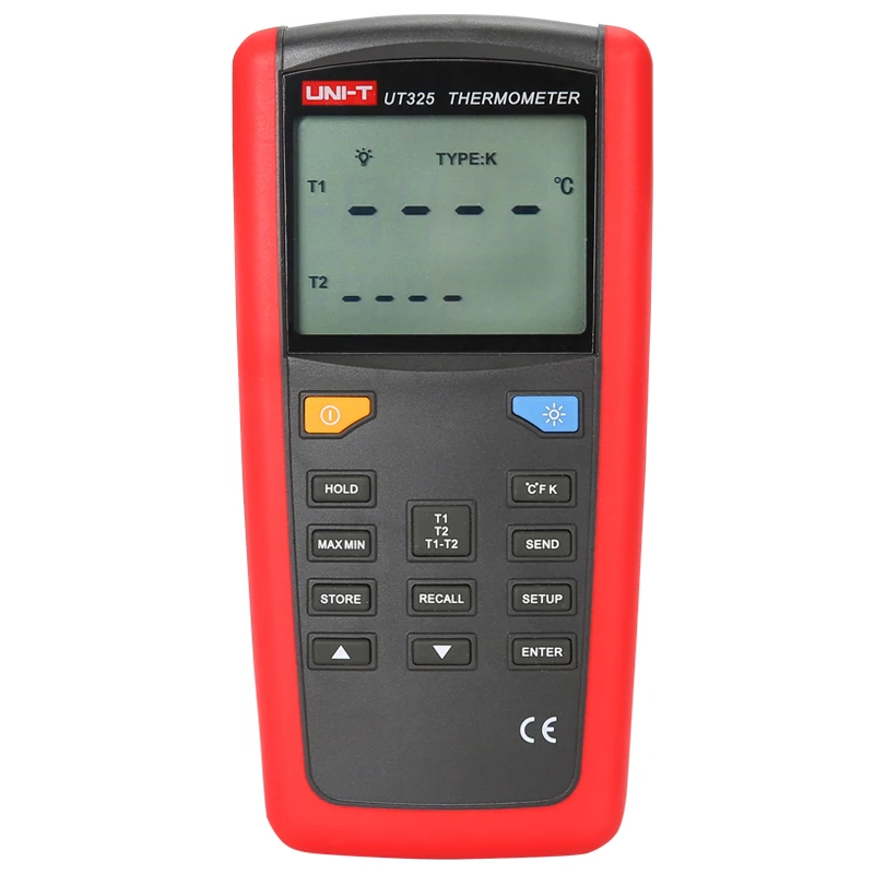 UT325 06