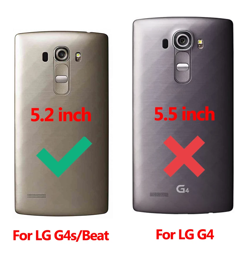 LG G4 G4S
