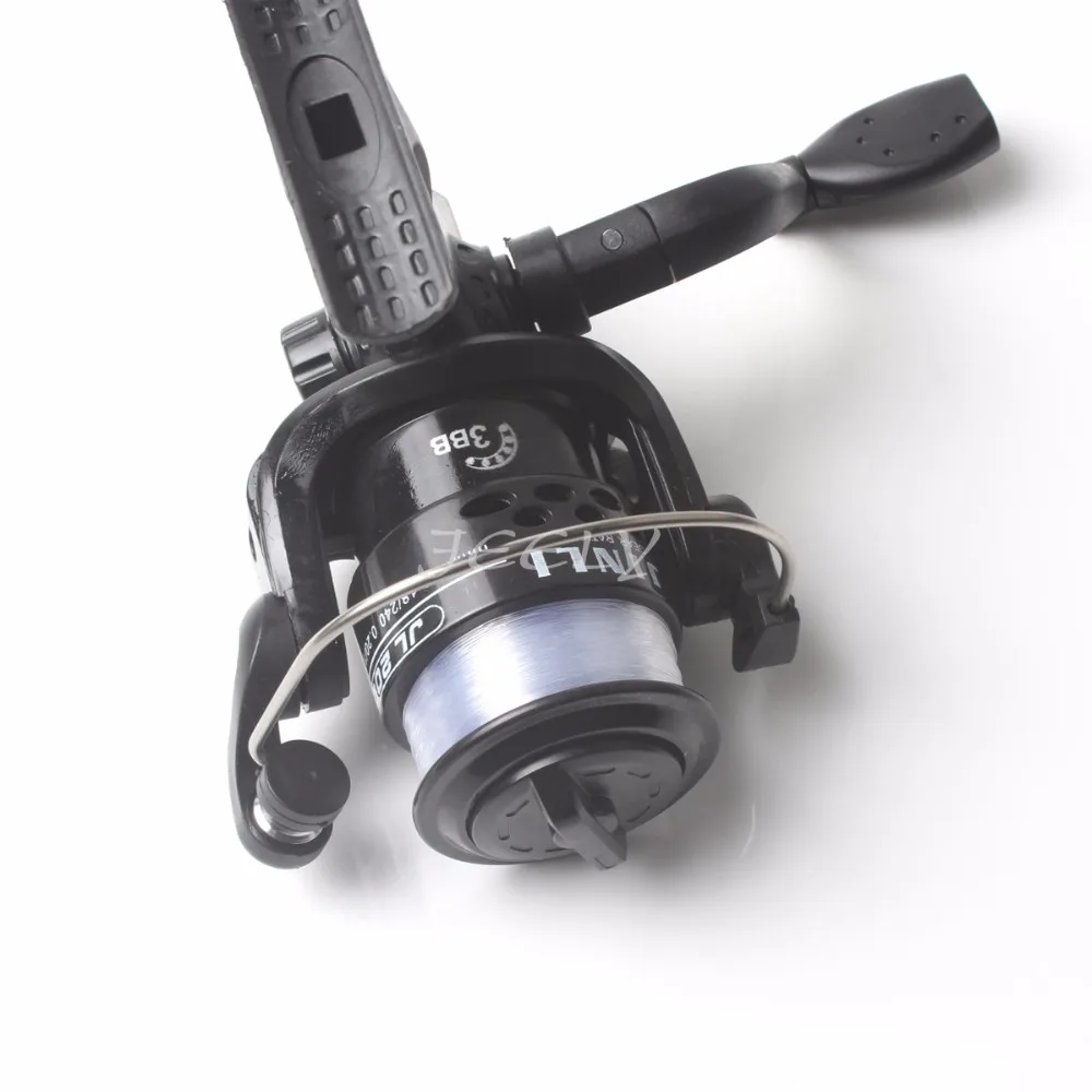 Jm 200 fishing reel Clearance