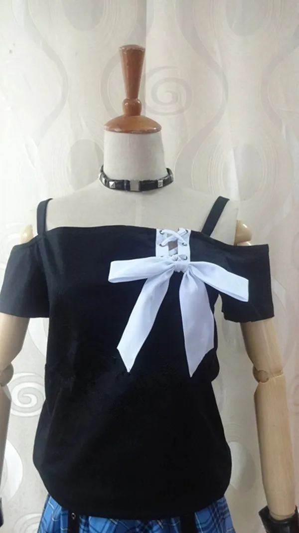 Класс убийц Ansatsu Kyoushitsu Shiota Nagisa Повседневный Косплей Костюм|cosplay costume|assassination