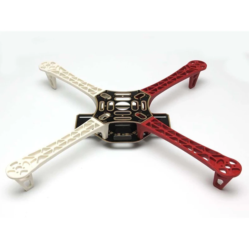 DIY F450 Квадрокоптер комплект APM2.8 FC NEO 7M GPS 920KV BL Мотор Simonk 30A ESC 1045|30a esc|simonk 30a escquadcopter kit