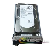 New for Dell PowerEdge 1900 1950 2900 2950 2970 R900 R910 R915 Server 300GB HDD 15K SAS 300 GB 3.5″ Hard Disk Drive + Tray Bay