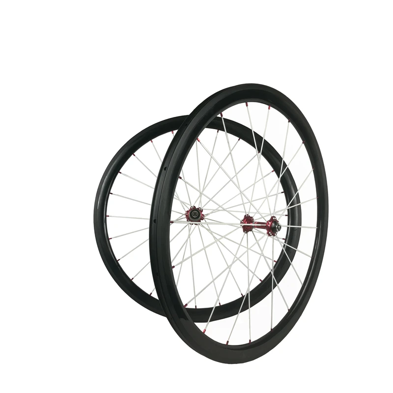 cosmic 50mm wheelset