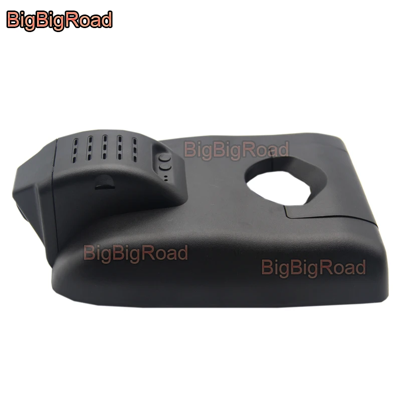 BigBigRoad для Lexus LX GS GS200T F Sport GS300H GS450H/LX570 Автомобильный видеорегистратор Wifi DVR камера
