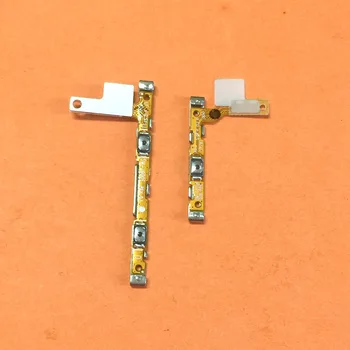 

10pcs Power On Off Volume Button Key Switch Flex Cable Ribbon For Samsung Galaxy A6 2018 A600F /A6 Plus A605F