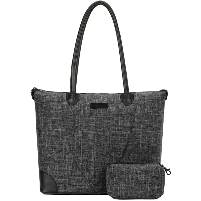 Aliexpress.com : Buy High Quality 6.6 inch Tote Bag Women Top ...