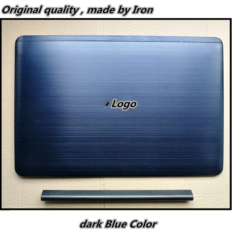 

Laptop LCD Back Cover Top Case For Asus V555L FL5800L A555L K555L X555 VM590L Hinge Cover Hinge Cap