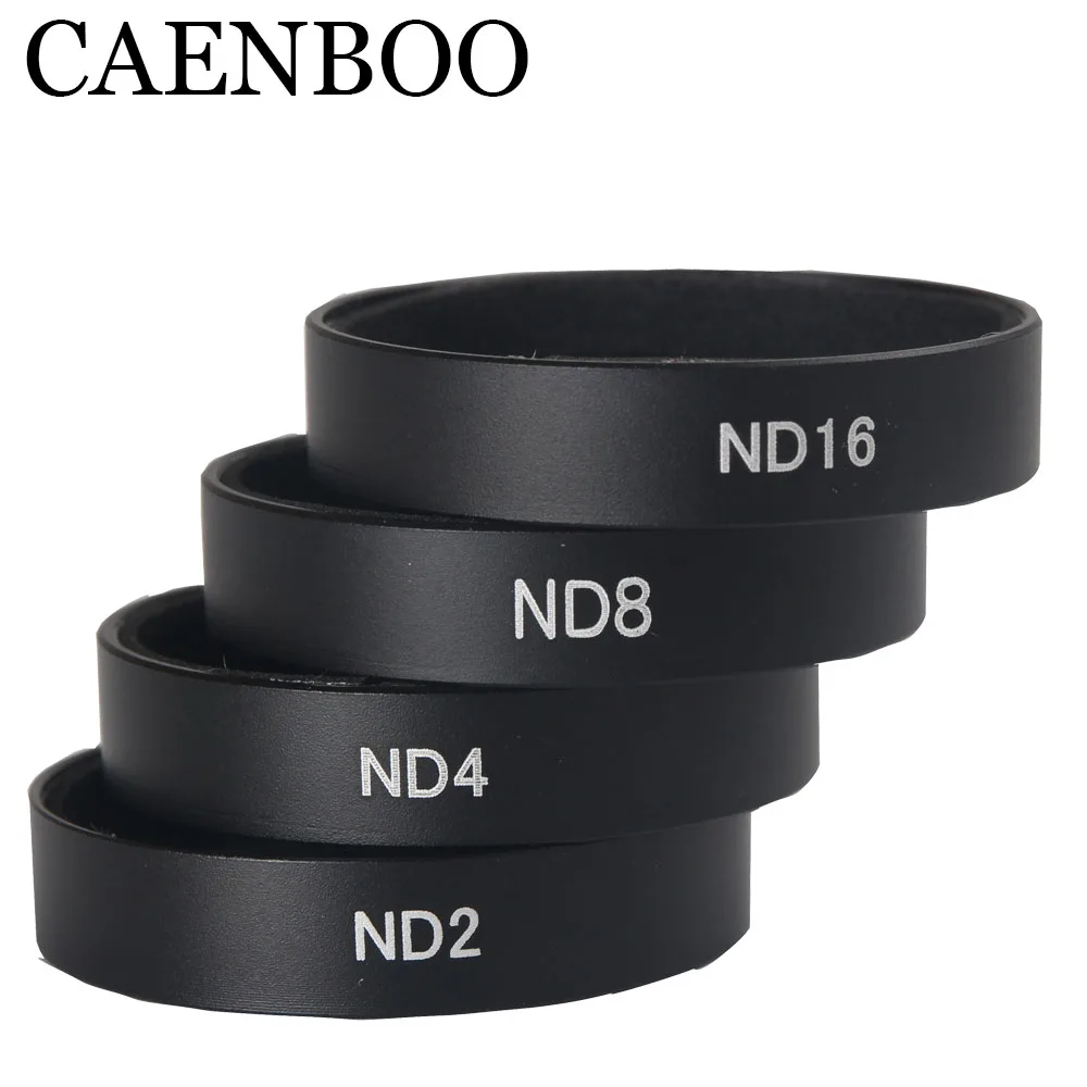 CAENBOO Lens Filter Protector ND 2 4 8 16 Filter Drone Accessories For DJI Phantom 3 Advanced/Standard/Professional Pro/SE 4 CAENBOO Lens Filter Protector ND 2 4 8 16 Filter Drone Accessories For DJI Phantom 3 Advanced/Standard/Professional Pro/SE 4