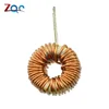 10pcs 100UH 6A Magnetic Induction Coil Toroidal inductor Winding Inductance ► Photo 2/6