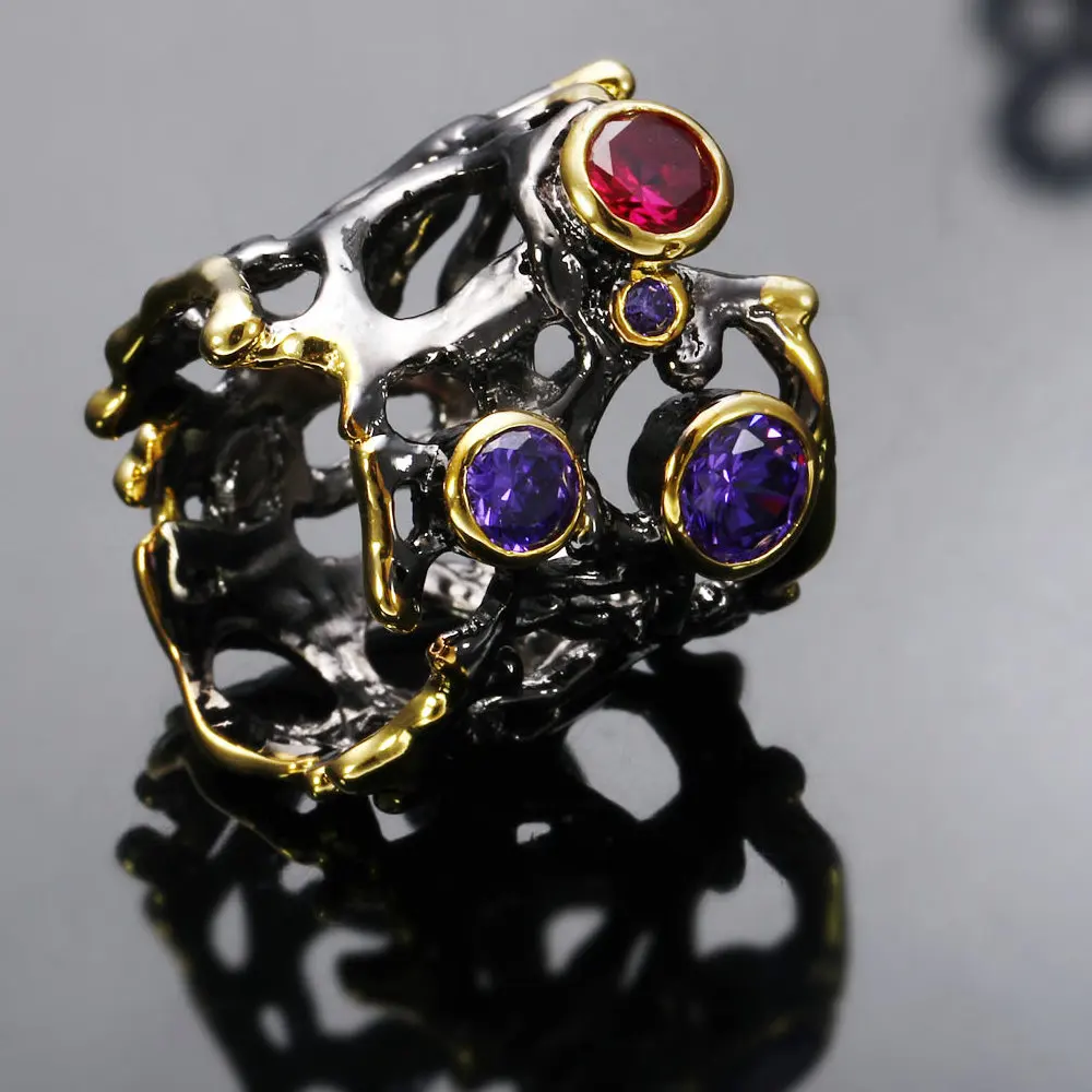 gothic rings (10)