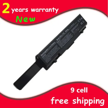 

New Laptop battery RM791 RM868 RM870 312-0711 312-0712 312-0708 For Dell Studio 1736 1737 gift