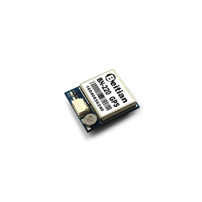 

Dual BN-220 GPS GLONASS Antenna Module M8030 TTL Level ForRC Quadcopter Camera Drone FPV System Parts Accessories