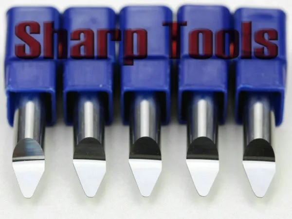 metal milling tools