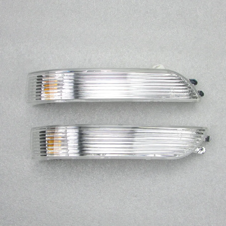 rearview mirror shell irror turn signal mirror small lamp shade for