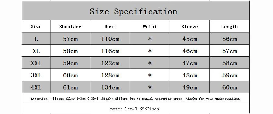 SIZE