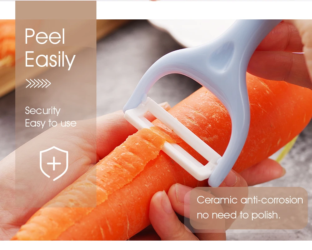 Vegetable Fruit Cutter