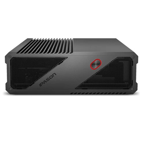 Low Price  IPASON F - MIGRATE Office Game Mini PC AMD 8GB DDR4 240GB SSD Dedicated Card 2.4GHz 5GHz WiFi 1000M