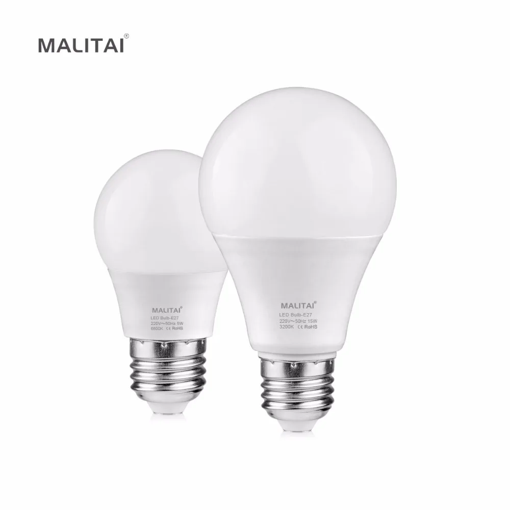 Full Wattage LED Bulb light E27 3W 5W 7W 9W 12W 15W LED lamp 220V 230V