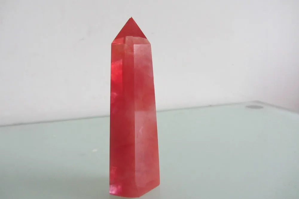 Red Smelt Quartz 2025