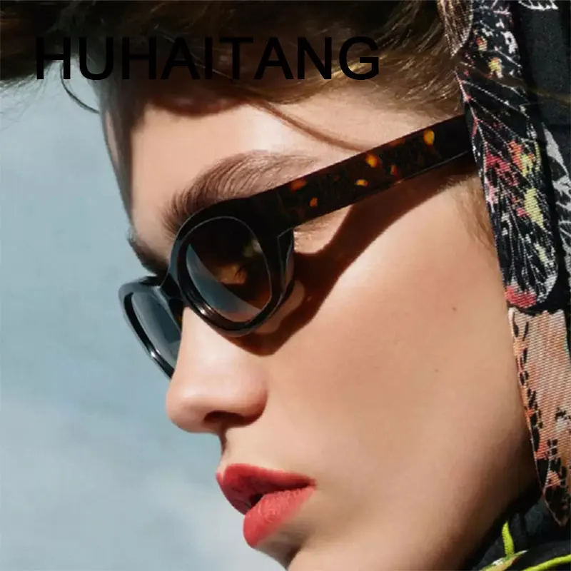 

Vintage Flat Sunglasses Women Luxury Brand Cat Eye Sunglass For Womens Designer High Quality Small Sun Glasses Shades Ladies
