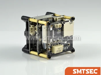 

Motorized zoom Starlight 3MP IP Board Camera Module TF/MicroSD Card slot sony starvis IMX124 Hi3516D Auto IRIS (SIP-E124DMT)