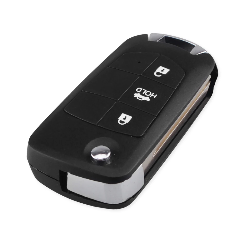Chiave Telecomando per NISSAN Maxima Sentra Versa Sylphy Flip Folding Key Case Fob 11 Chiave Telecomando per NISSAN Maxima Sentra Versa Sylphy Flip Folding Key Case Fob -