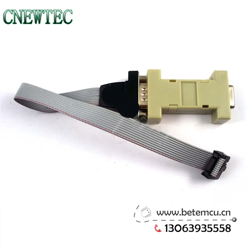 Avr910 Avrprog Avr Programmer For Atmega8 Atmega16 Atmega8535 For .hex ...