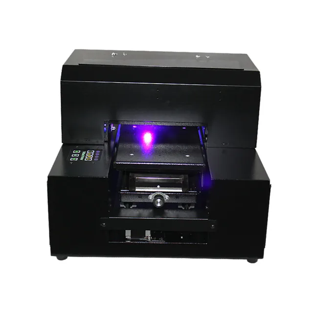 Cheap Multi-function wooden leather metal uv printer Cheap Multi-function wooden leather metal uv printer